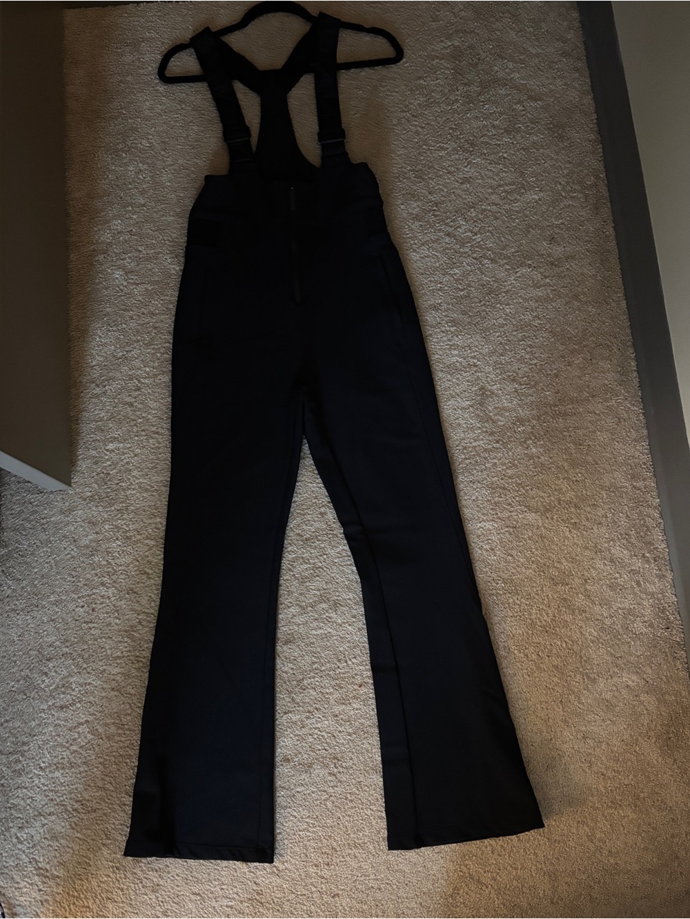 Calia Cold Dash Outdoor Snow Bib pants